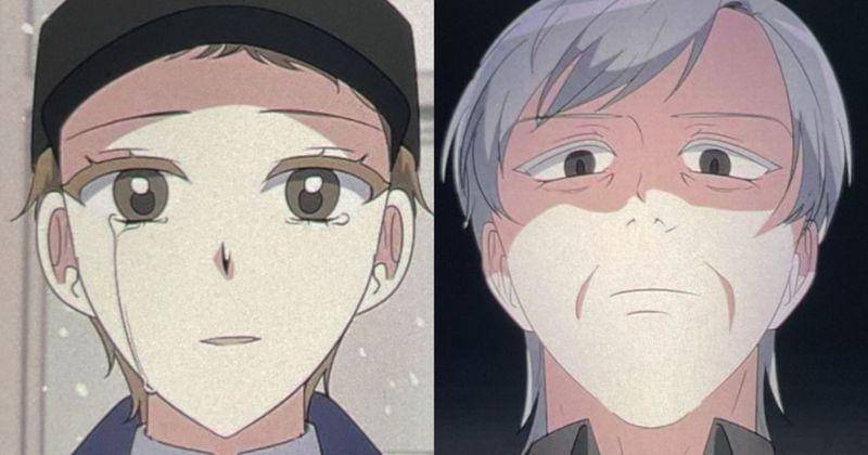 Dok. Webtoon/Perfect Family